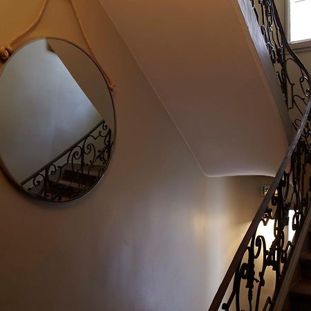 Hotel Therese Paříž Exteriér fotografie